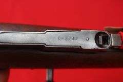Hungarian M44 Mosin Nagant 7.62X54R