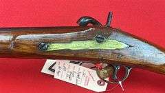 Barnett London Percussion Muzzleloader 12 Gauge