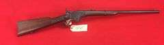 Spencer Lever Action .52 Cal. Rifle