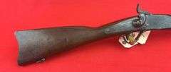 Providence Tool Co. 1862 .45 Cal Musket