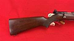 Winchester Model 69A .22 Rimfire Rifle