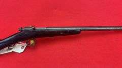 Winchester Model 36 Shotgun  9mm Flobert Rimfire Shotshell