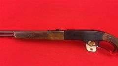 Winchester Model 255  .22 Magnum Caliber