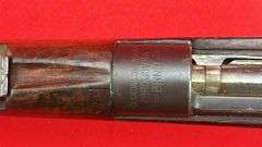 BRNO Czech Mauser Model  VZ98/22  8MM Mauser Caliber