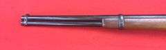 Winchester 1866 - Third Model .44 Cal Rifle