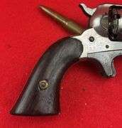 Remington New Model .31 Cal Pistol