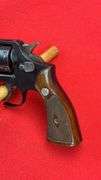Smith & Wesson  38 Hand Ejector Model .38 S&W Special Caliber