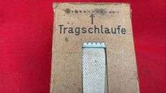 Vintage German 8 MM Battle Pack 300 Rds