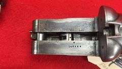Parker Bros VH Grade 12 Gauge Shot Gun
