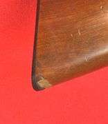 Walther Model V 22 Cal