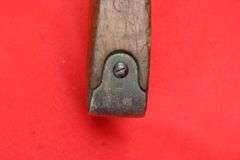 Romanian Mosin Nagant Model 1944 Rifle