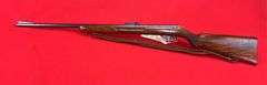 Mauser - Werke Patrone .22 LR
