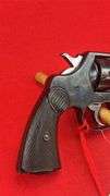 Colt New Service Model .455 Eley Revolver