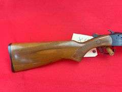 Winchester Western "Cooley Machine & Arms" 840 410 Ga
