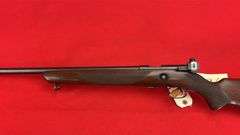 Winchester Model 69A .22 Rimfire Rifle