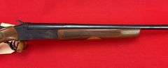 Winchester Western "Cooley Machine & Arms" 840 410 Ga