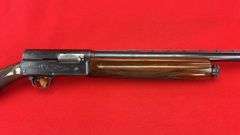 Browning FN Auto 5  16 Gauge