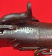 Spencer Lever Action .52 Cal. Rifle