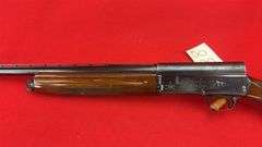 Browning FN Auto 5  16 Gauge
