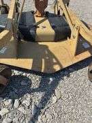 Land Pride Finish Mower, Model FDR 3572, 72” Deck, New Tires, New PTO Shaft, New Drive Belt, 3 Point Hitch, 540 PTO