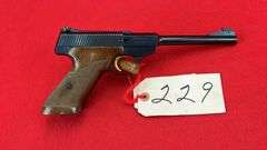 Browning Challenger .22LR