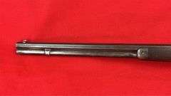 Winchester Model 1873 .38 Cal Rifle