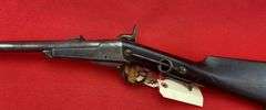 Gallagher Carbine Mfg By Richardson & Overman 56/50