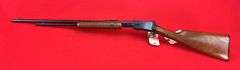 Winchester 62A 22 S, L,LR