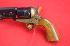 Hawes Firearms US Navy Model 44 Cal