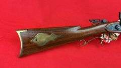 Thompson Center Kentucky Rifle .50 Cal