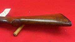 Winchester Model 1897  12 Gauge