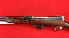 Russian SKS 7.62 X 39
