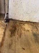 20’ Used Construction Storage Trailer, Doors On Each End, Full Width And Full Height Of The Container, Concealed Pad Lock Latches. Shelving Included. Floor Has Some Deterioration By Entry Doors