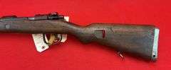 Mauser Model 98 8x57 Mauser Caliber