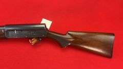 Remington Model 11 "The Sportsman" 12 Ga 2 3/4"