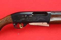 Remington 1100 12 Ga 3"