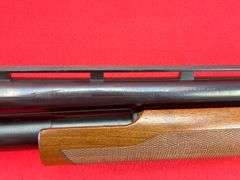 Winchester Model 12, 12 Gauge