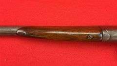 Antique 12 Gauge Shotgun