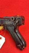 DWM Luger P08 9mm Intekarms Pistol