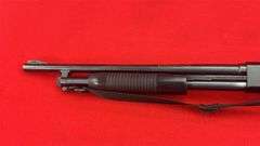 Mossberg 500C 20 GA
