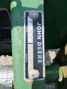 John Deere 7000 6-Row Planter, No-Till Coulters, Insecticide Boxes, Row Harrows, Good Boxes, Bean Cups, Corn Meters, Good Tires, Comes With JD Monitor in Unknown Condition.
