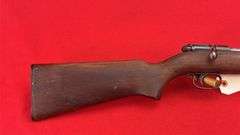Remington Model 514  .22 S, L, LR Caliber