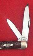Case XX USA 6292 Pocket Knife
