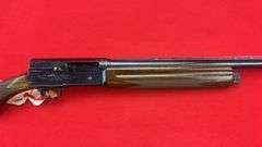Browning A-5 Magnum 12 Ga 3"