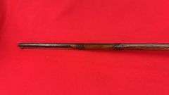 Barnett London Percussion Muzzleloader 12 Gauge