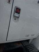 (TITLE) 1988 International S 2300 Tandem Grain Truck, 466 Diesel Engine, Air Brakes, Straight 7 Speed Transmission, 8’ Wide, 10’2” Tall, 26’ Long, Empty Weight Estimated 19,000-20,000#, 11R22.5 Tires (Good), Twin Screw, Spring Suspension ,Clutch And Front End Work Less Than 500 Miles Ago, 18’ Metal Grain Bed W/ Steel Floor (Nice), 64” Steel Sides, Single Post Hoist, Rust Free Frame And Cross Members,  Been Shedded Several Years, Great Tandem Truck, Miles Unknown’s