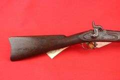 LG & Y Model 1861 .58 Cal Percussion Rifle Musket