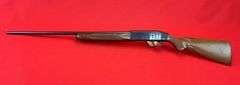 Winchester Model 50 20 GA Shotgun