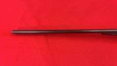 W.H. Hamilton 12Gauge Shotgun