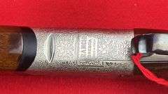 Franchi Falconet Field Model 20 Ga O/U Shotgun